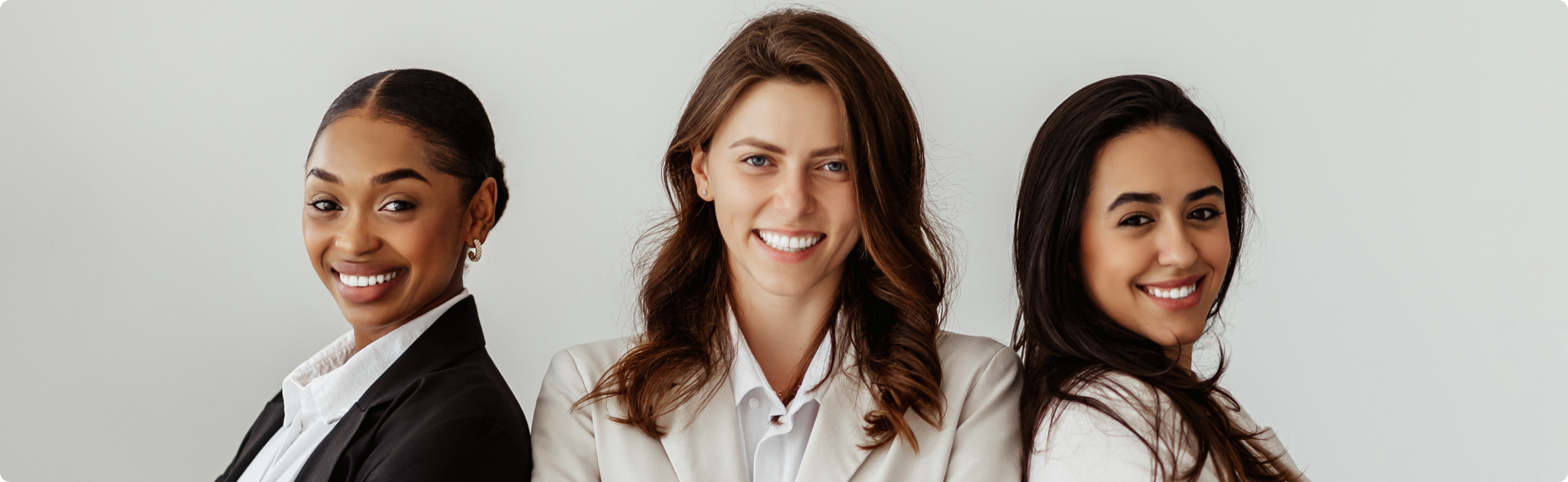 Professional Women
